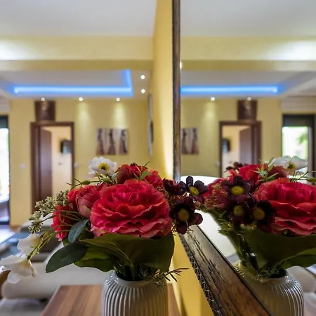 アパート Cigulajkic *