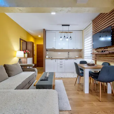 アパート Cigulajkic *