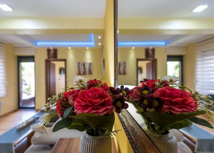 アパート Cigulajkic *