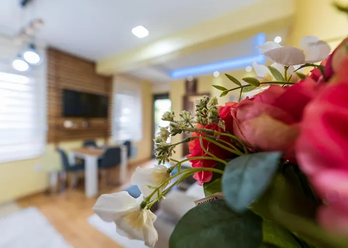 アパート Cigulajkic ズラティボール